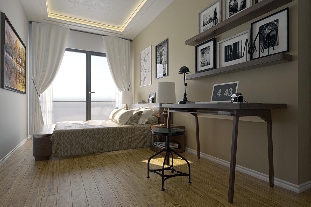 Solo Levent - 4