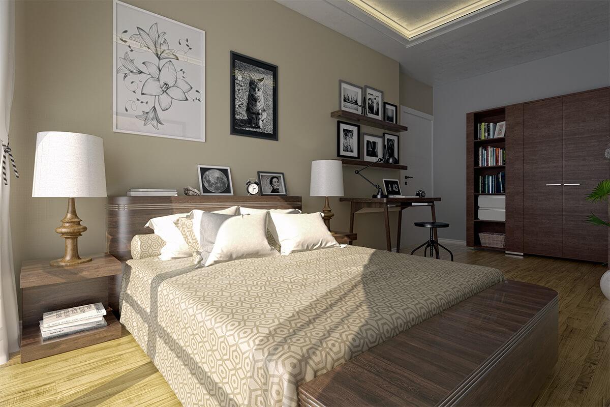 Solo Levent - 6