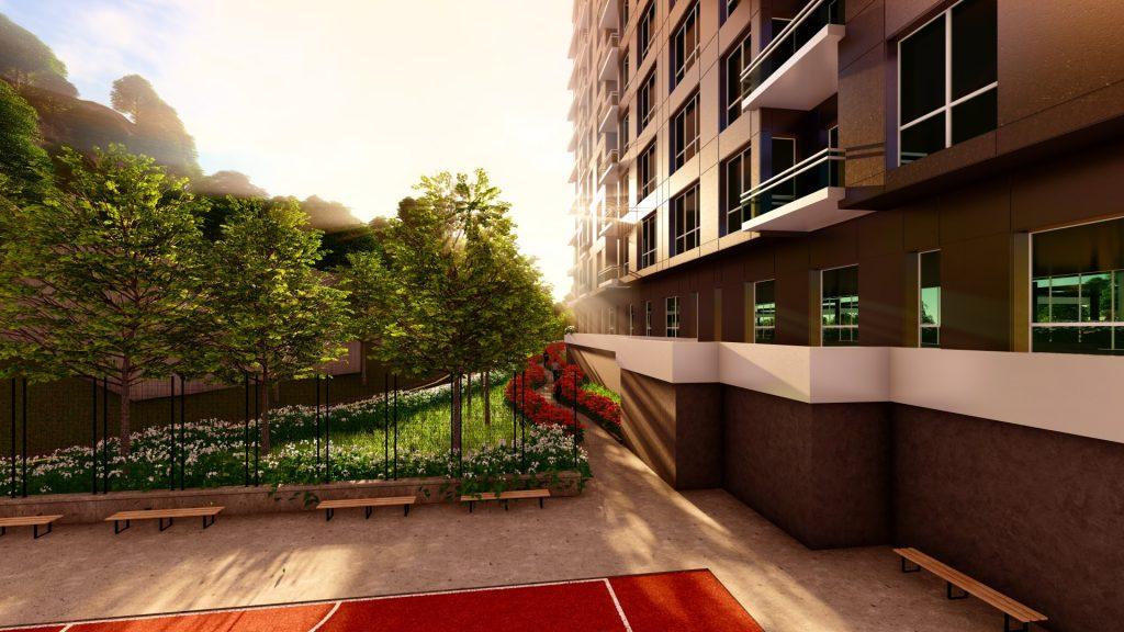 Vadiland Towers - 5