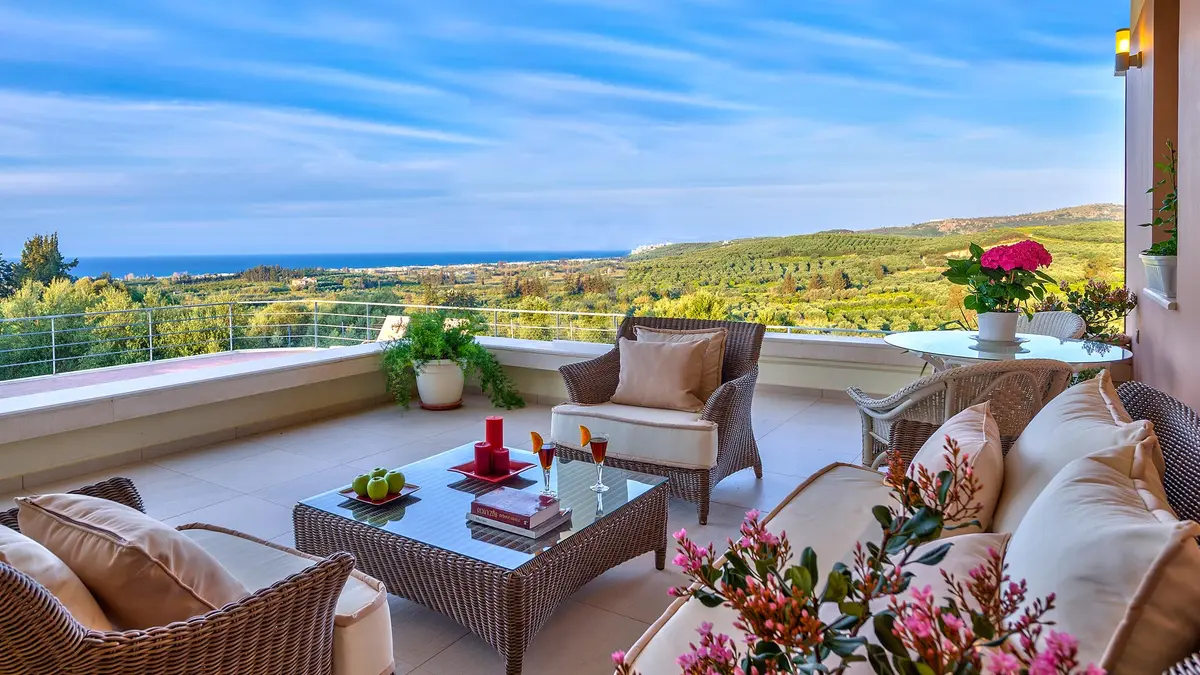 Mavera Villa - 15