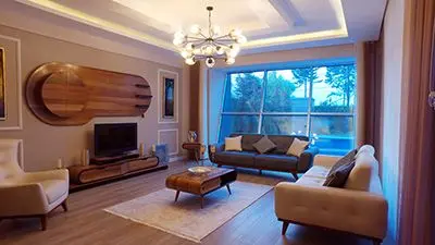 Mavera Villa - 2