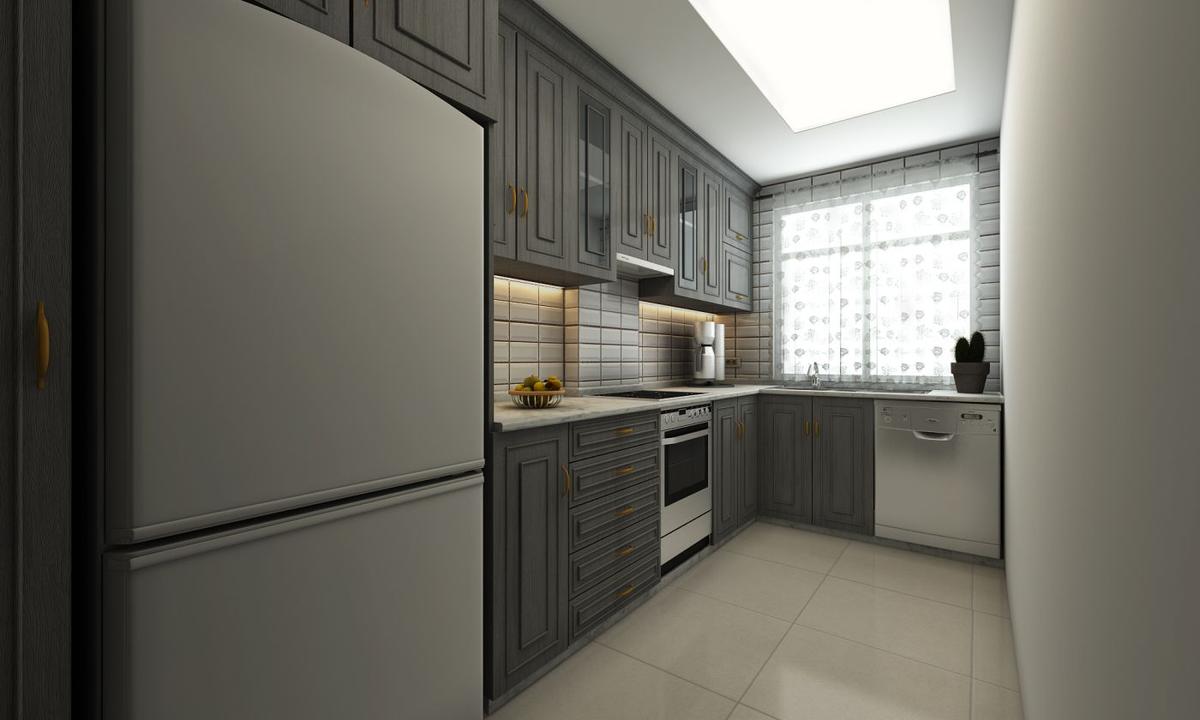 Sunpark Evleri - 2
