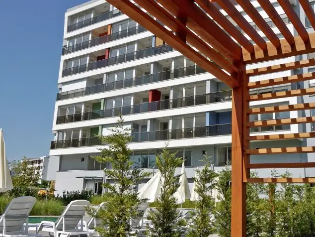 Koru Park - 6