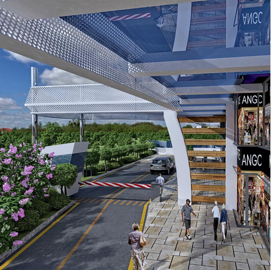Grand Tower Kartal - 15