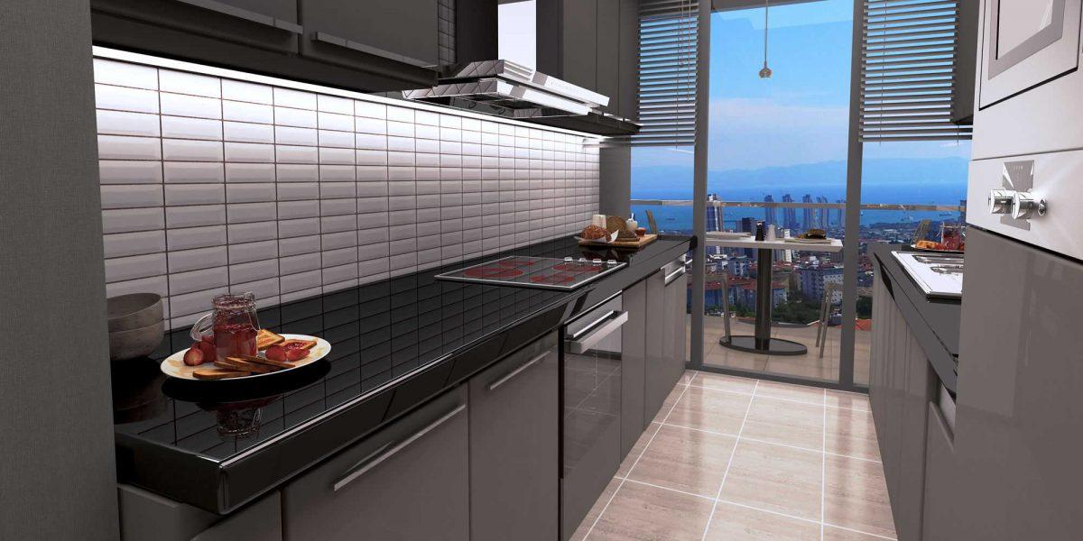 Grand Tower Kartal - 7