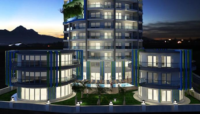 Hak Residence Garden - 5