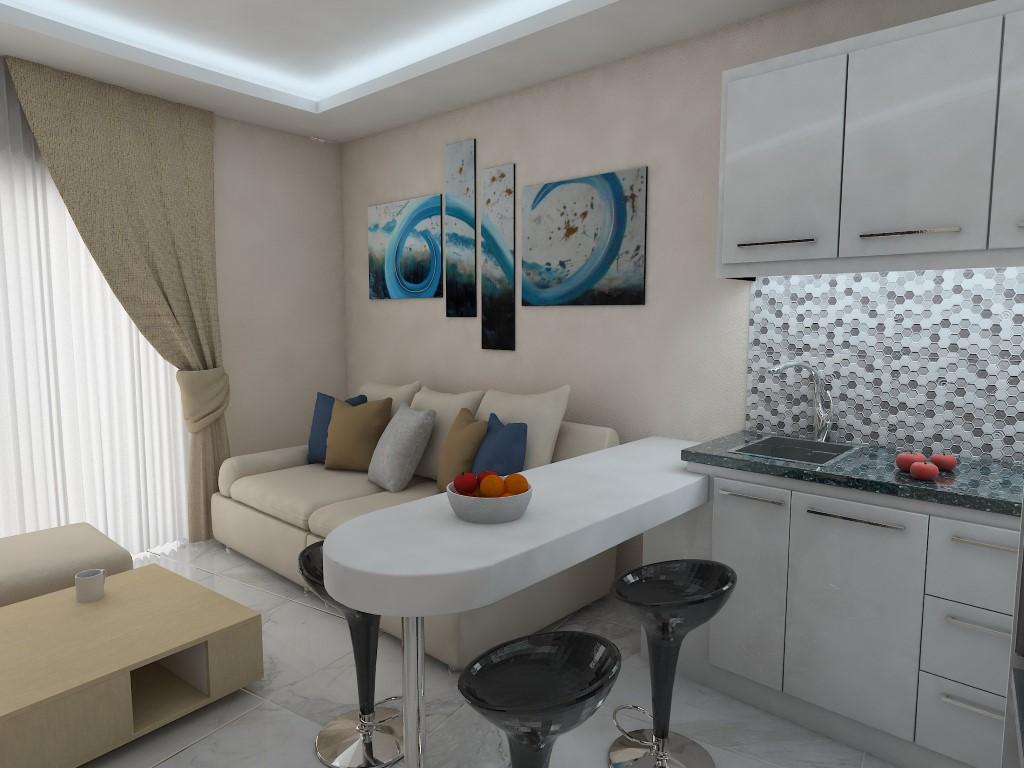 Hak Residence Garden - 3