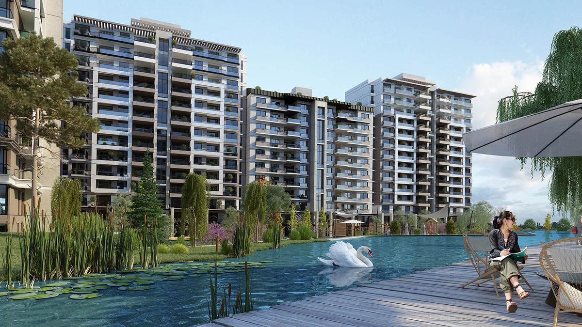 Duru Beytepe - 3