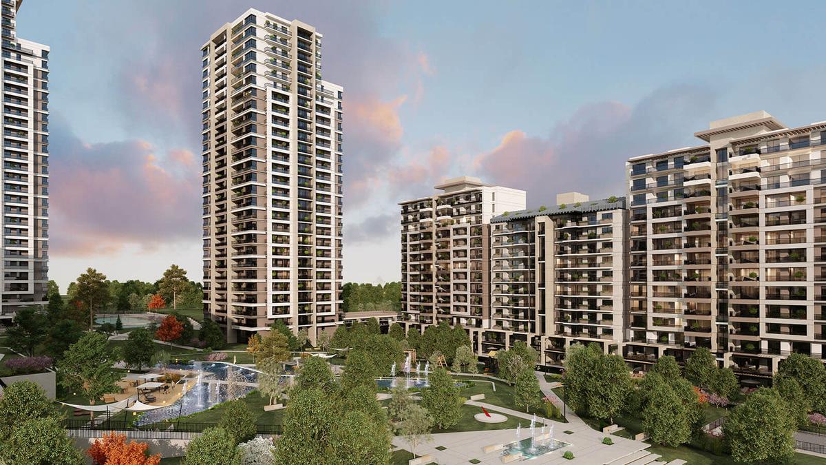 Duru Beytepe - 4