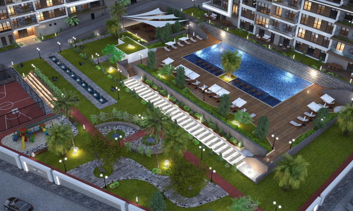 Mylife Home - 19