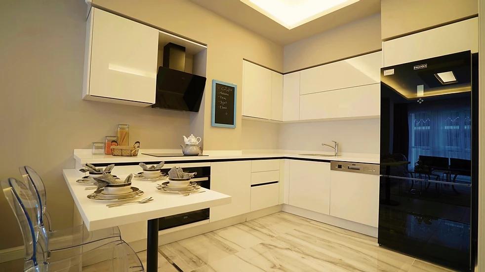Brand İstanbul Park - 3