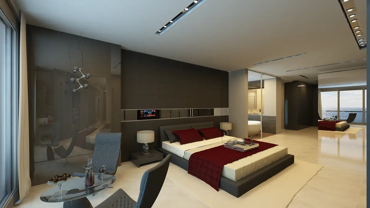 Alara Loft - 2