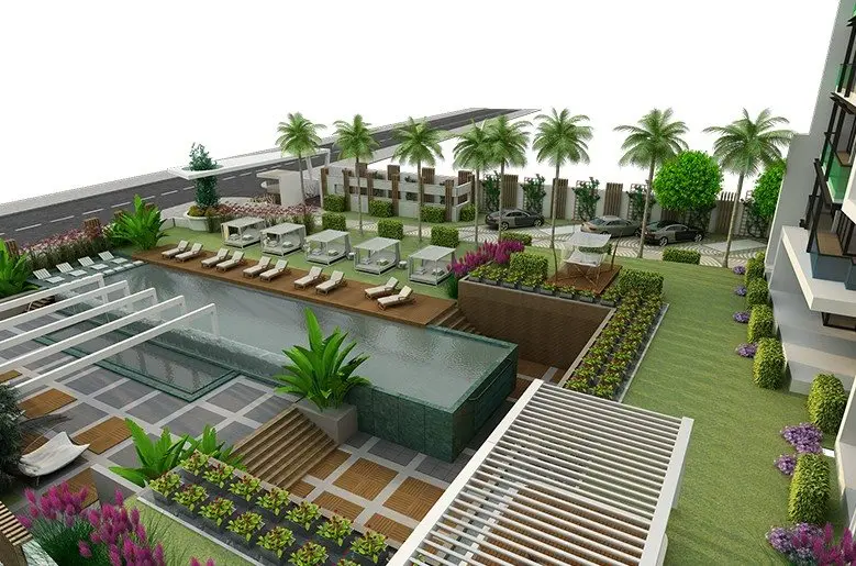 Alara Loft - 4