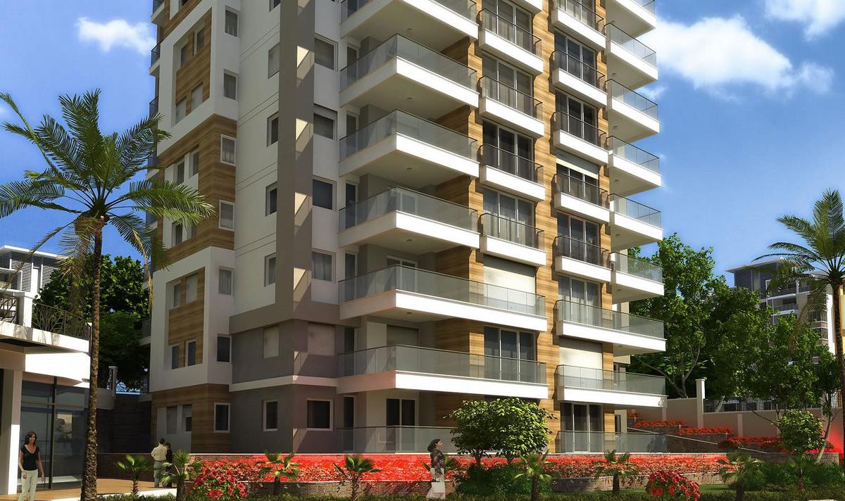 Prime Park Evleri - 2