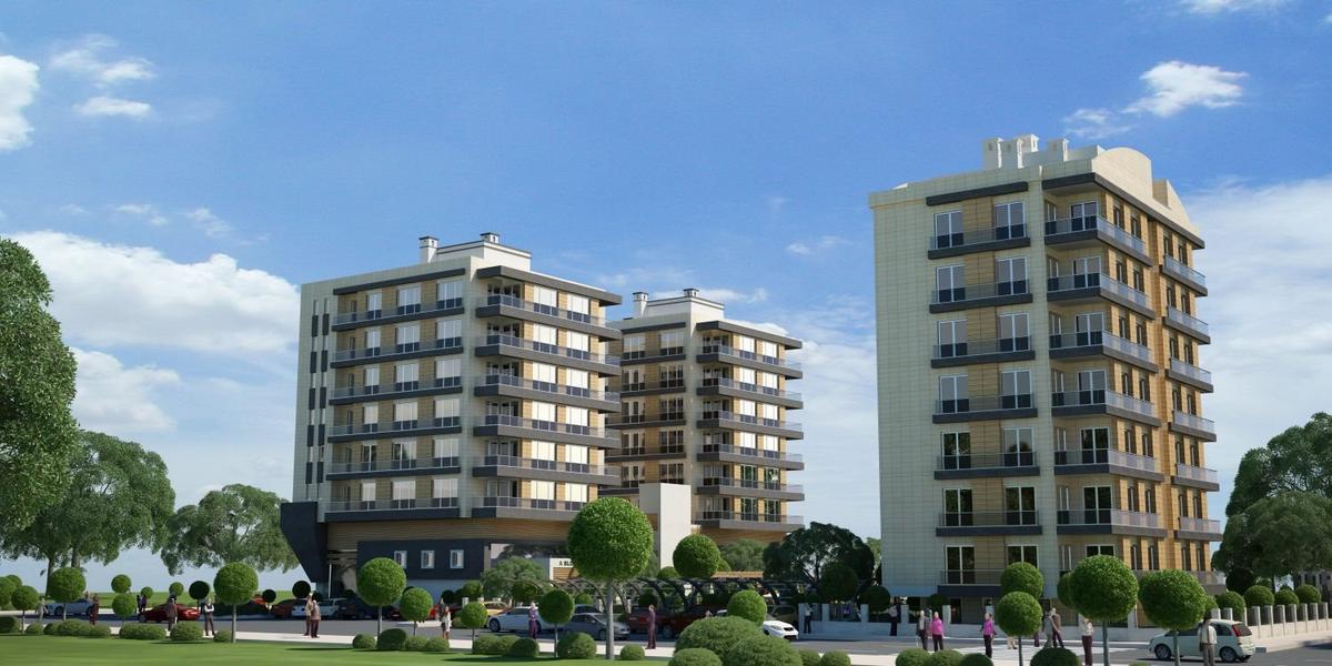 Prime Park Evleri - 4