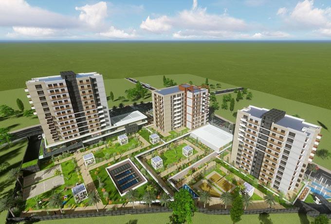 Anda Park Sultanbeyli - 5