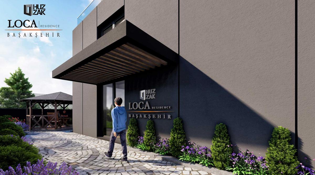 Huzzak Loca Residence - 5