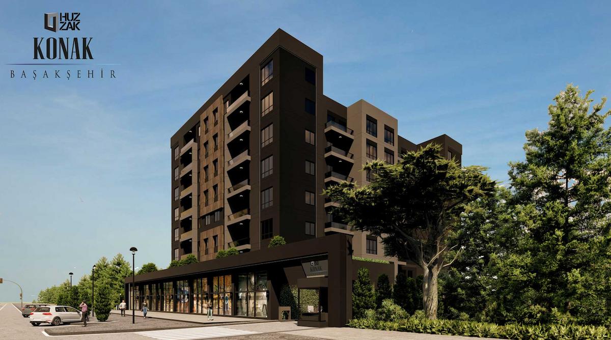 Huzzak Konak Residence - 5