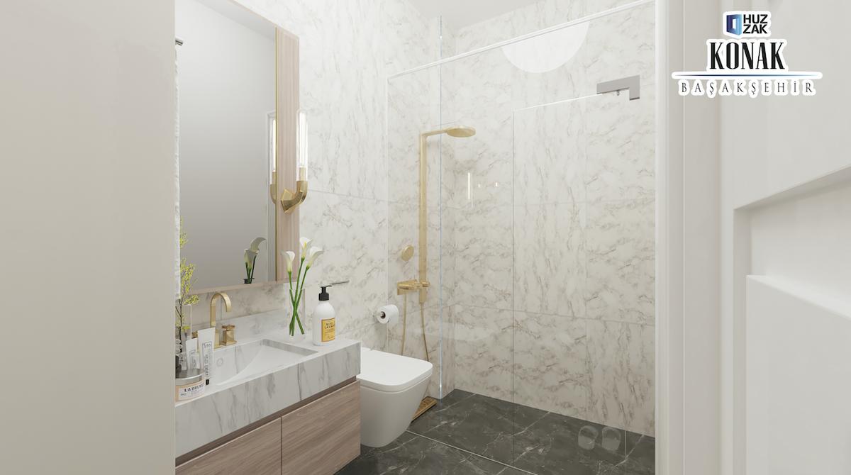 Huzzak Konak Residence - 12