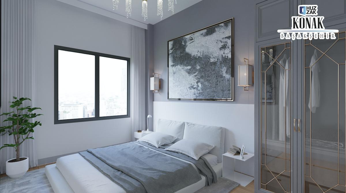 Huzzak Konak Residence - 13
