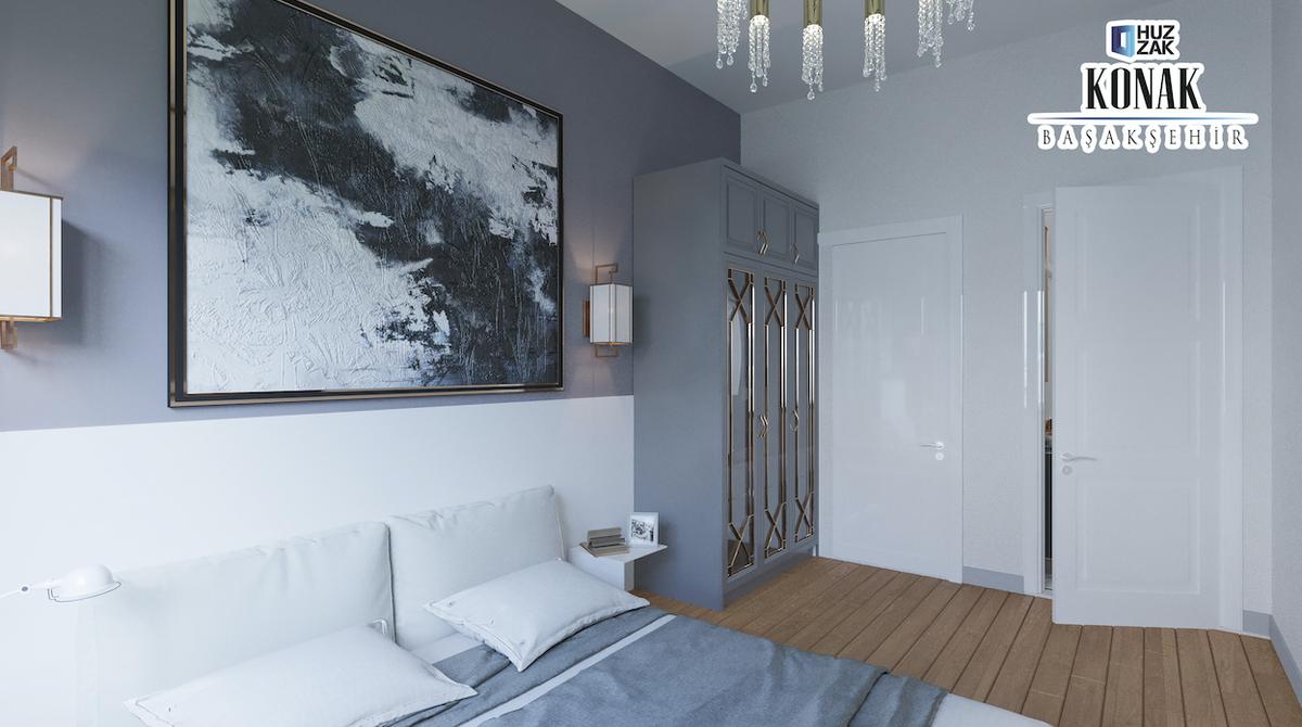 Huzzak Konak Residence - 14
