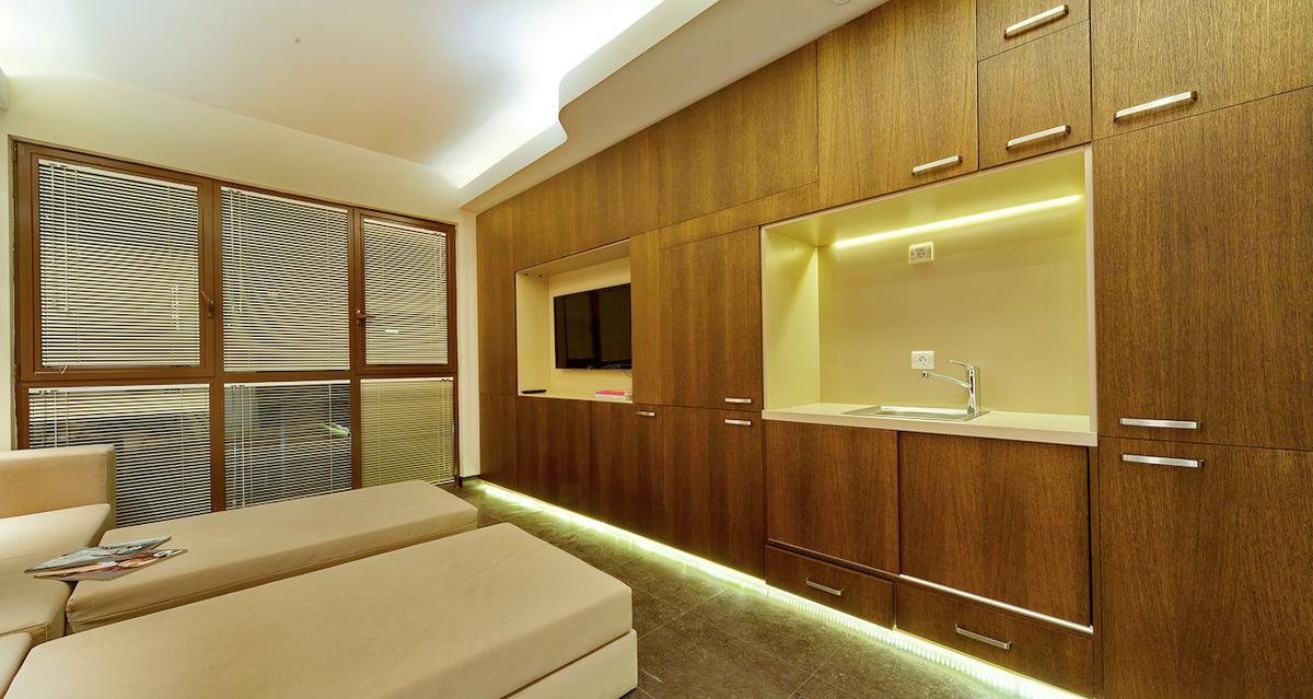 Nef Flats Levent 163 - 8
