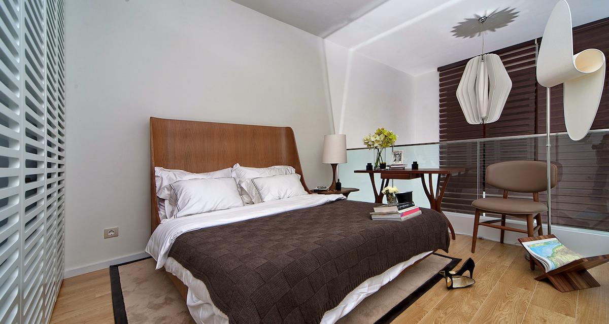 Nef Flats Levent 163 - 7