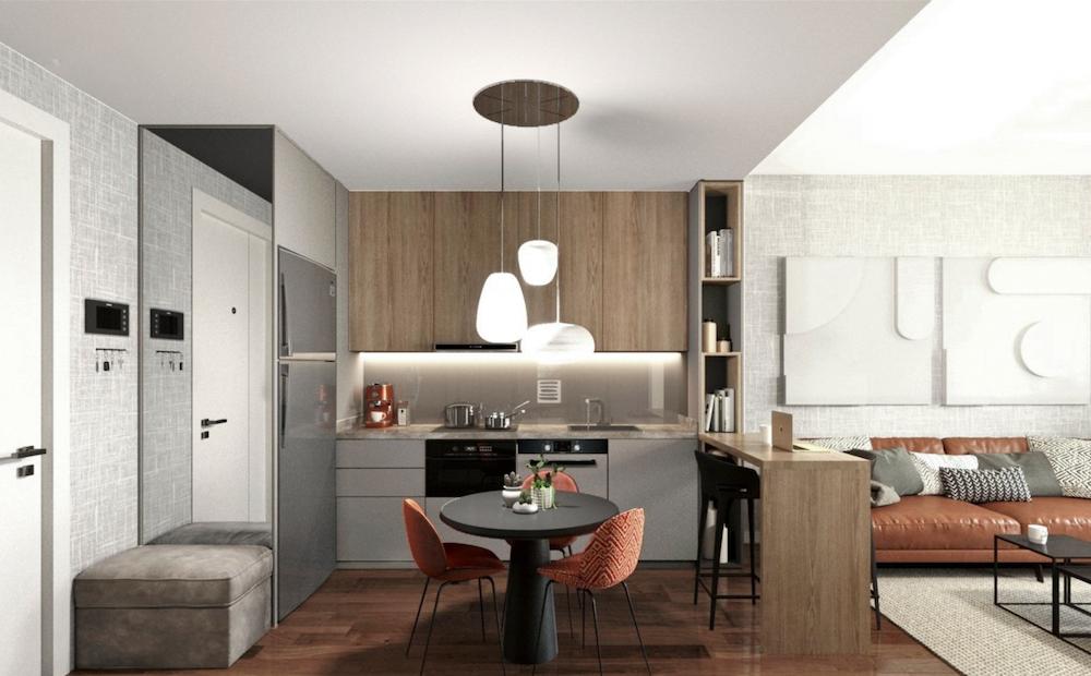 Velux Ankara