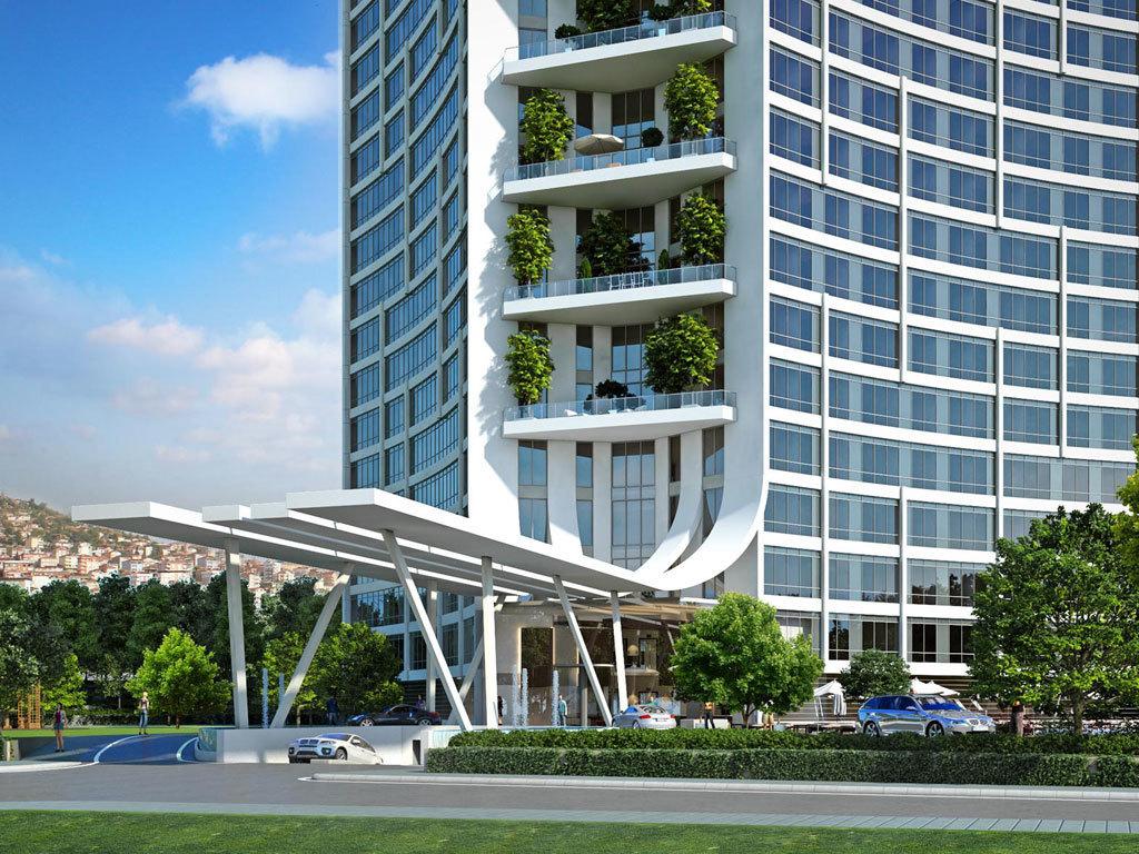 Mesa Sahill 224 - 3