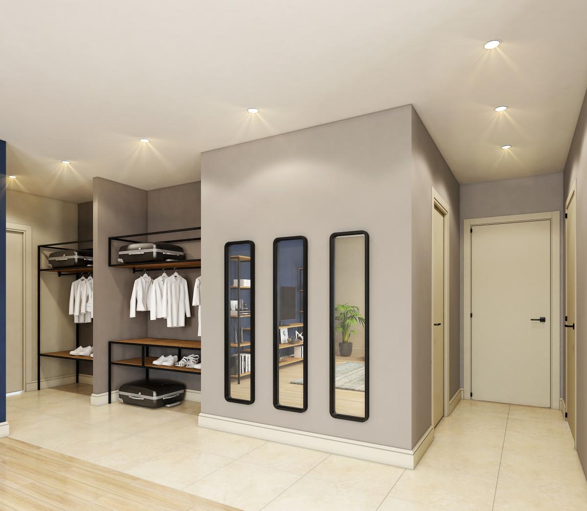 Ege Yapı The Superior Living Kordon İstanbul - 3