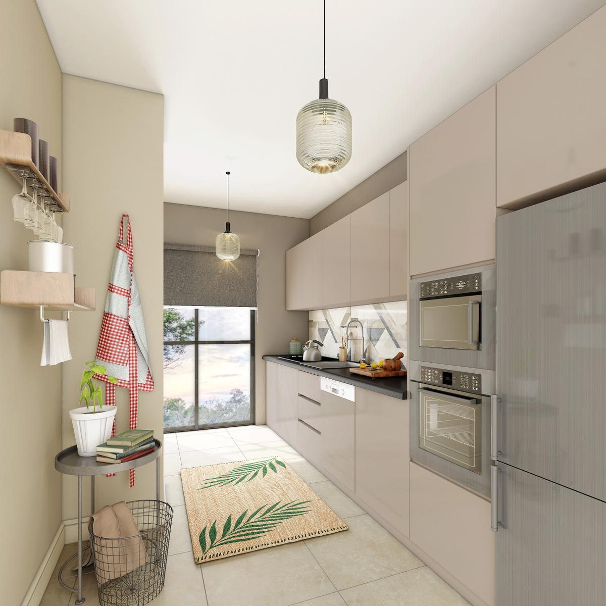 Ege Yapı The Superior Living Kordon İstanbul - 4