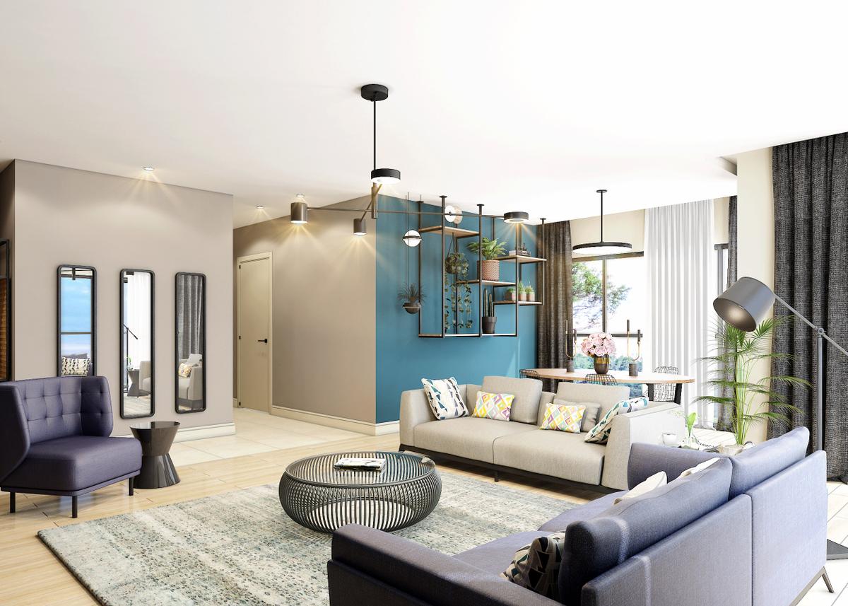 Ege Yapı The Superior Living Kordon İstanbul - 2