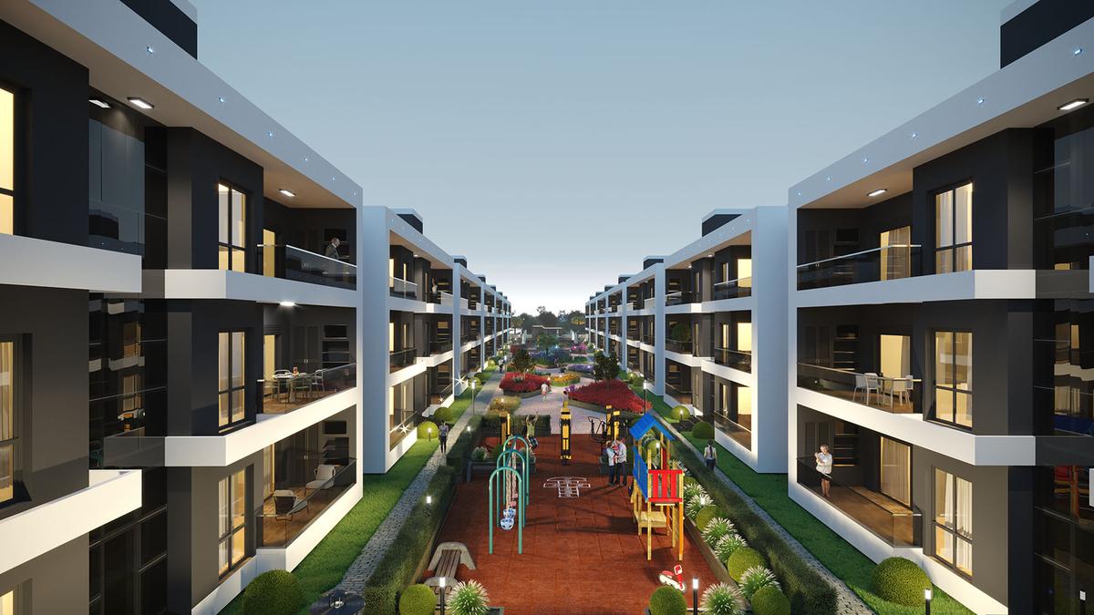 Koçsa Life - 3