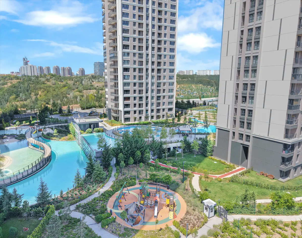 Sinpaş Boulevard Çankaya - 15