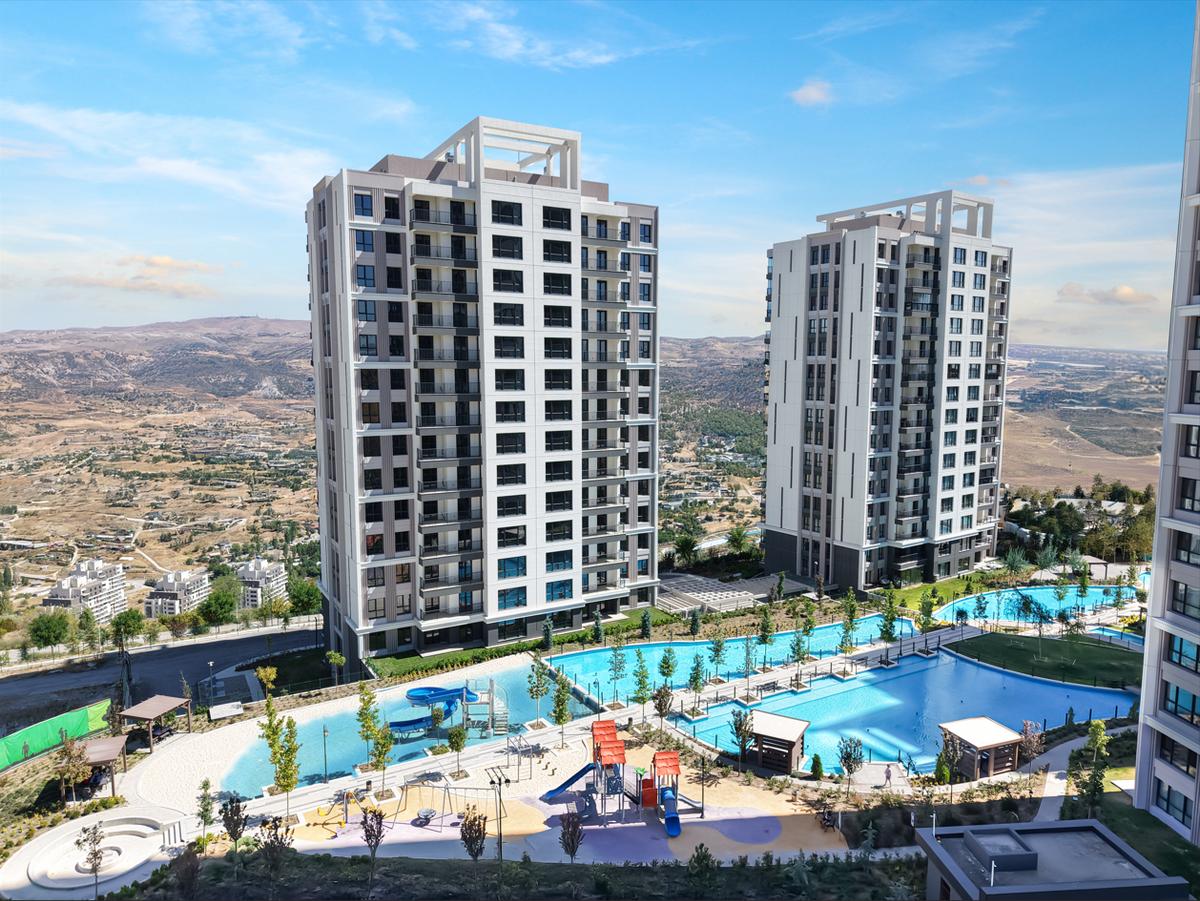 Sinpaş Boulevard Çankaya - 13