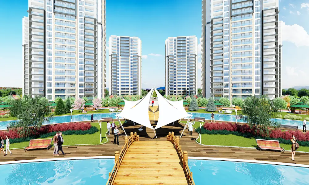 Meva Şehir - 4