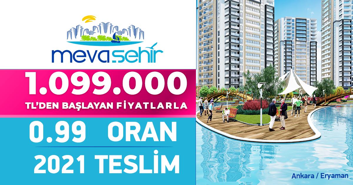 Meva Şehir - 23