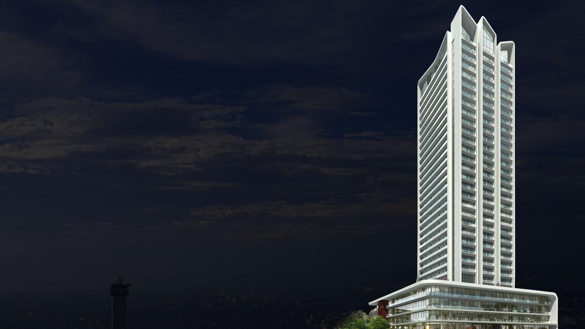 Helis More Residence - 2
