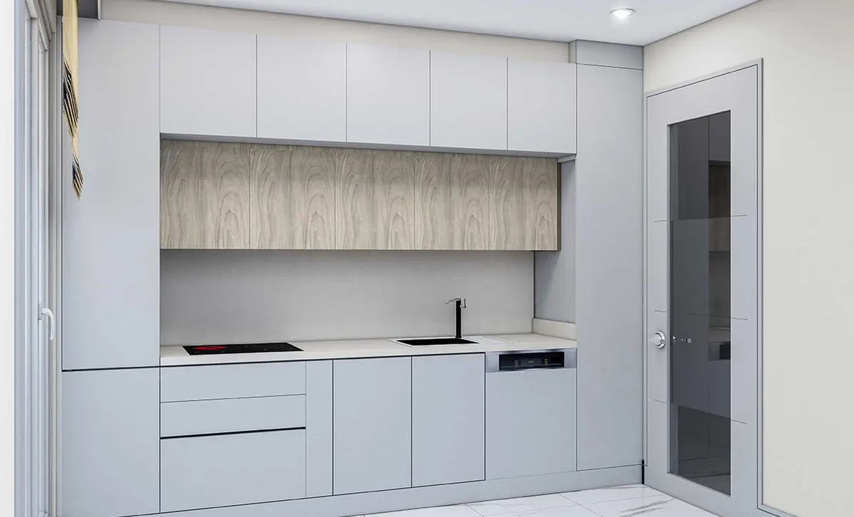 Merkez Residence - 7