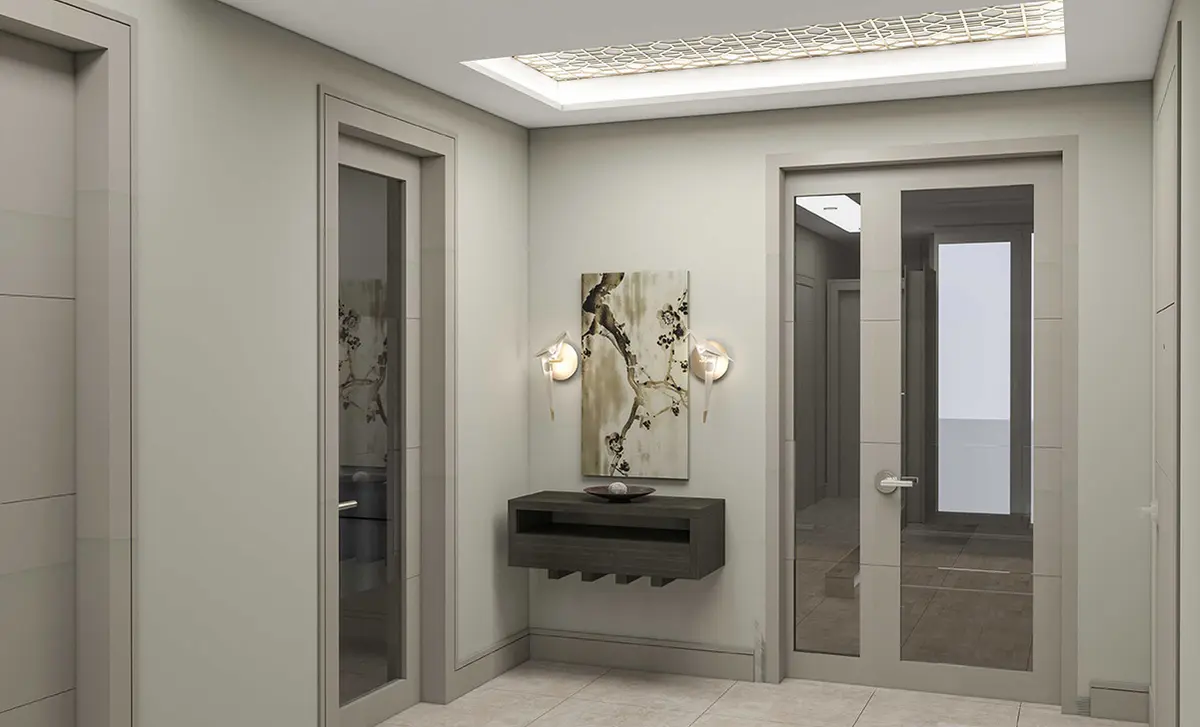 Merkez Residence - 5