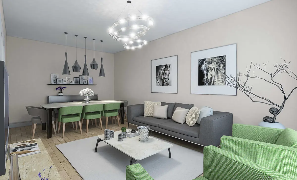 Merkez Residence