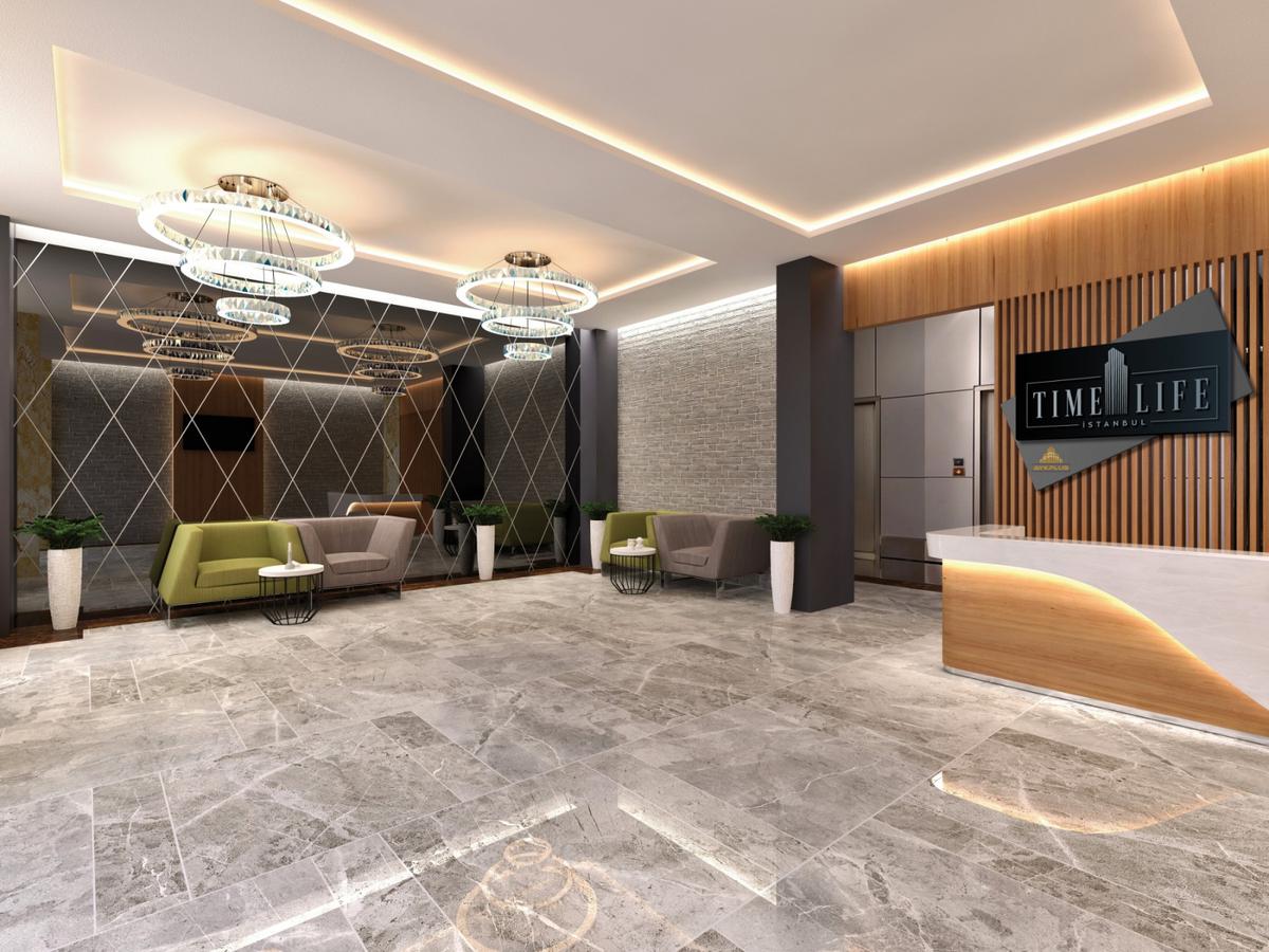 Time Life İstanbul - 10