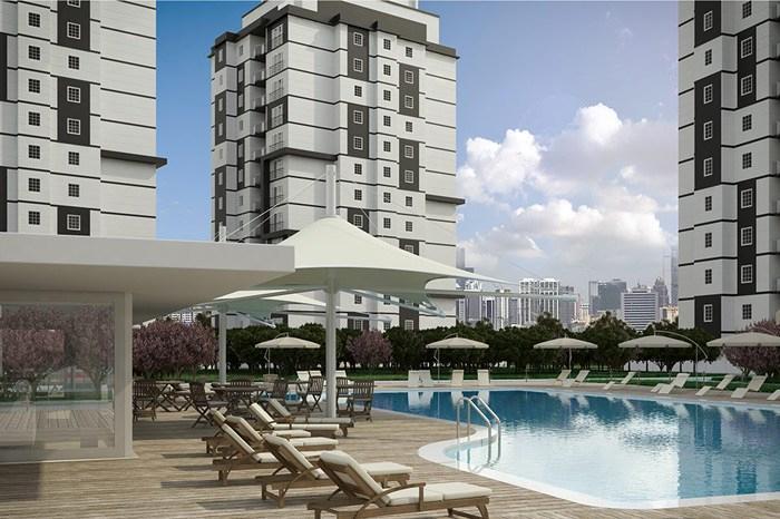 Akkent Doğa Konutları 2. Etap - 3