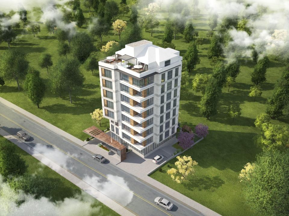 Ataman Taç - 3
