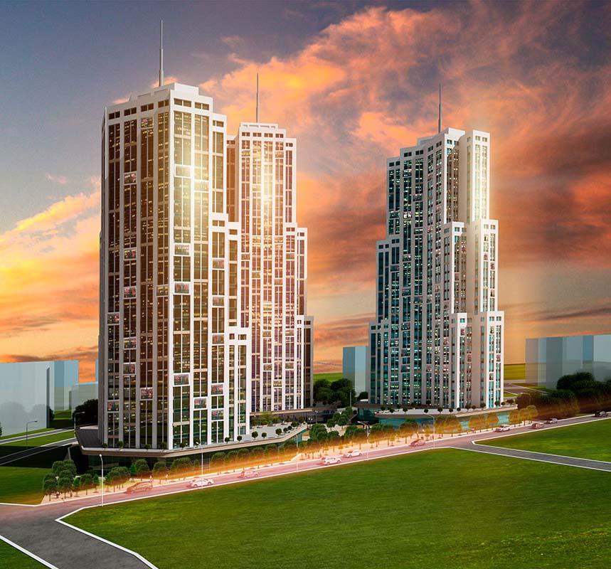 İçerenköy Evleri - 3