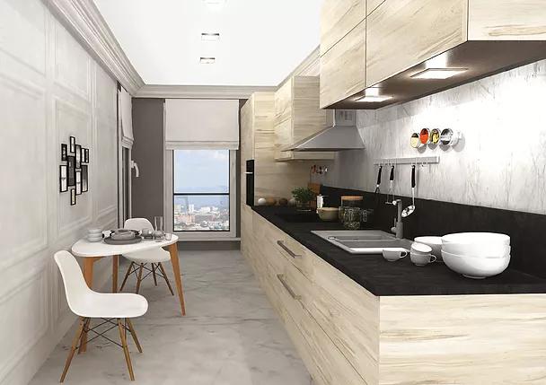 Çekmeköy Life - 3