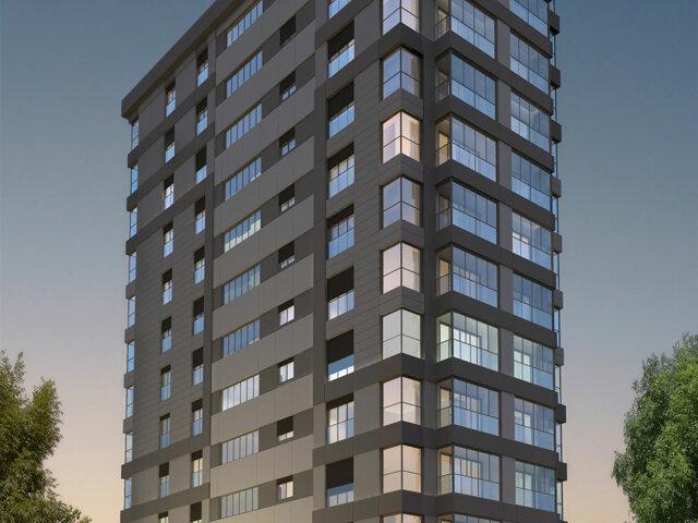 Özgen Apartmanı - 2