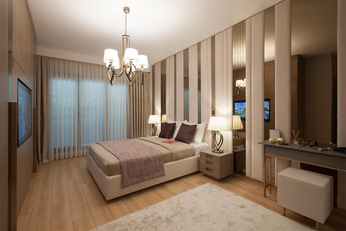Marmara Evleri 4 - 8