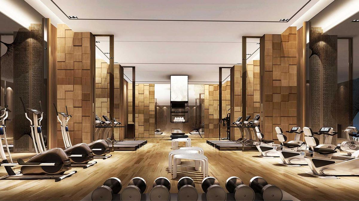 Tuana Prestij Evleri - 6