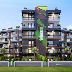 Helmann Royalport - 2